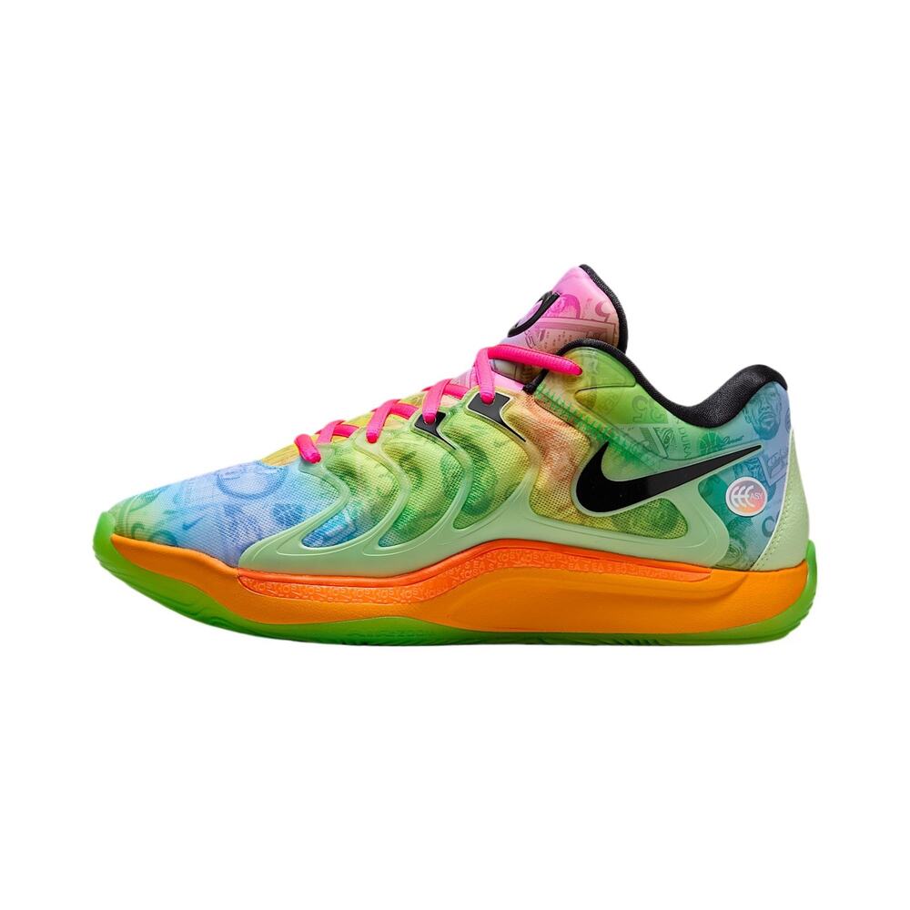 Nike KD 17 Easy Money All Star Men's Size 12 HF1811-700 Basketball New Authentic